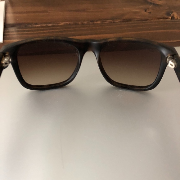Ray-Ban RB4165 Justin Classic Sunglasses | LensCrafters Rayban Justin Sunglasses